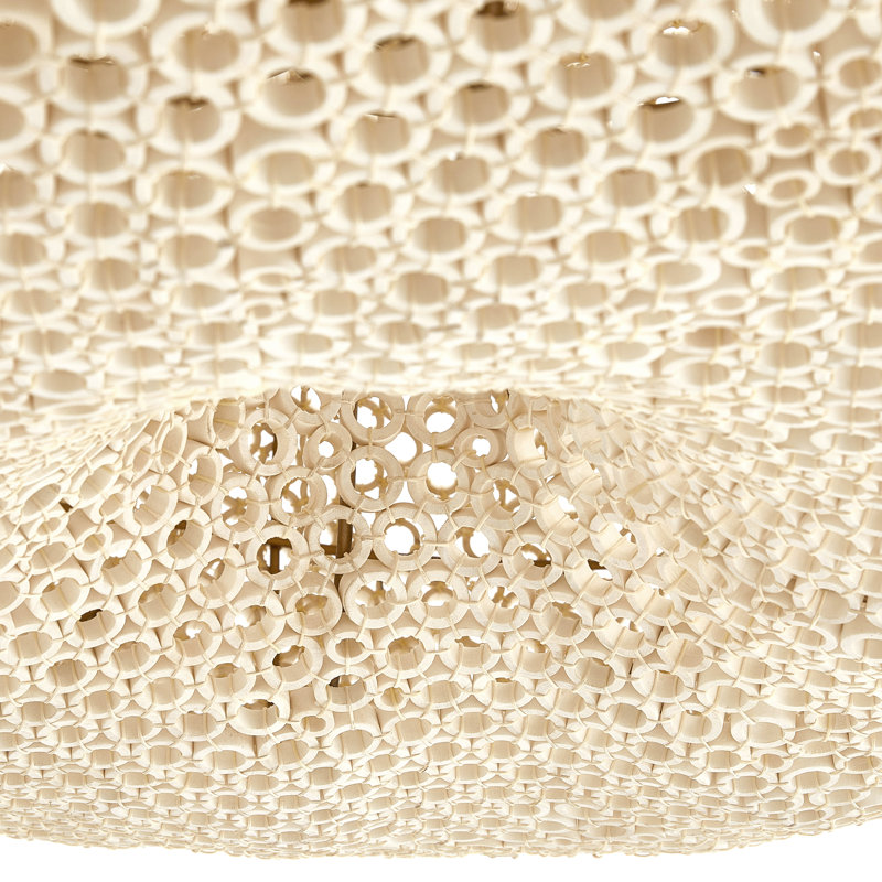 Yara 4 - Light Chandelier