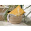 Housse et insert de coussin d'extérieur Nautical Nights Anchor & Rope-542818144-669977315