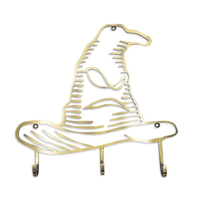 Portemanteaux Harry Potter Poudlard