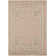 Alameda Wool Geometric Indoor Rug