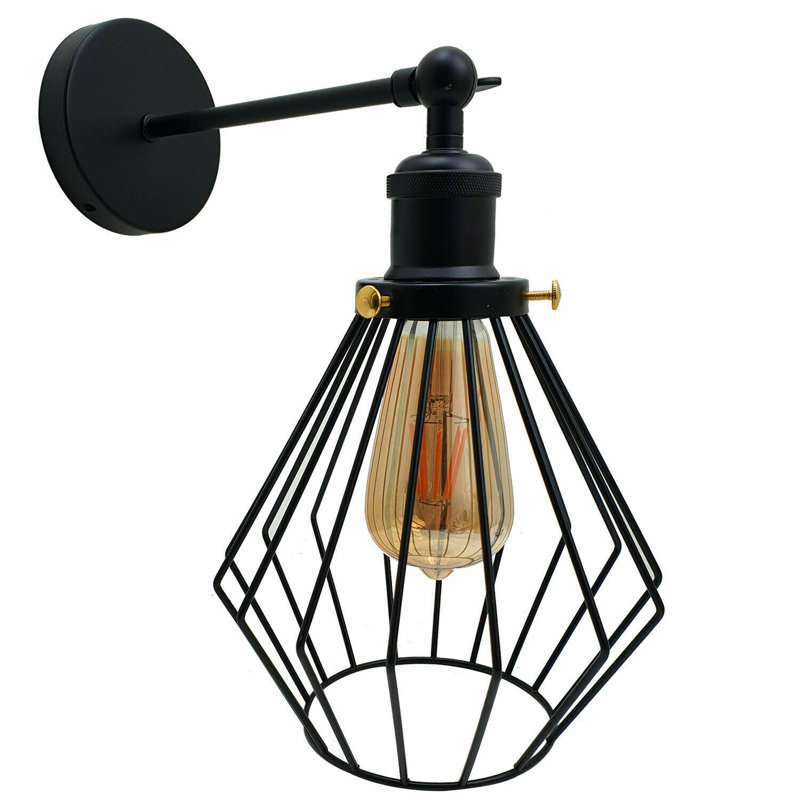 Neosho Armed Sconce