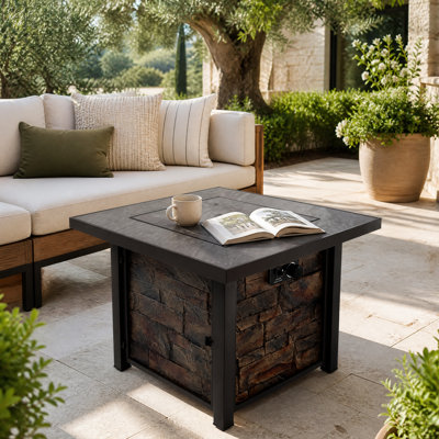 Foyer de table