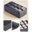 17 Stories Tahmida Fabric Closet System Hardware