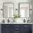 1-Light Dimmable LED Strip Vanity Light-608118460