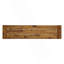 Ensemble de 2 bancs d'extérieur-301216122