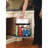 Rev-A-Shelf 544-10C-1 Undersink Base Cabinet Slide Out Cleaning Caddy, Silver