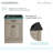 Burdon 24 In. Bathroom Vanity With Ceramic Sink Top-100841233-100841234