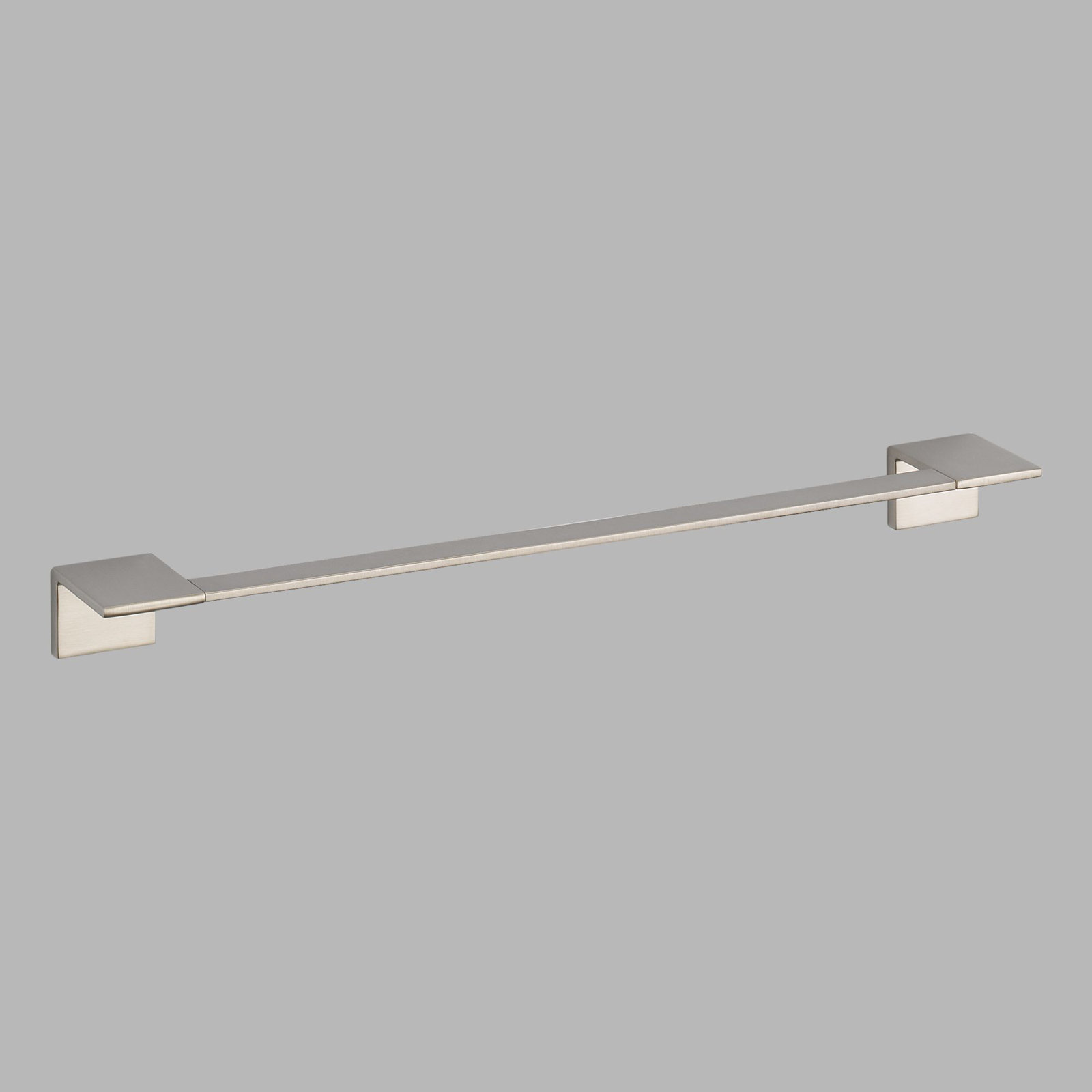Vero 20" Wall Mounted Towel Bar, Chrome