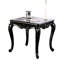 Table de bout Traditional
