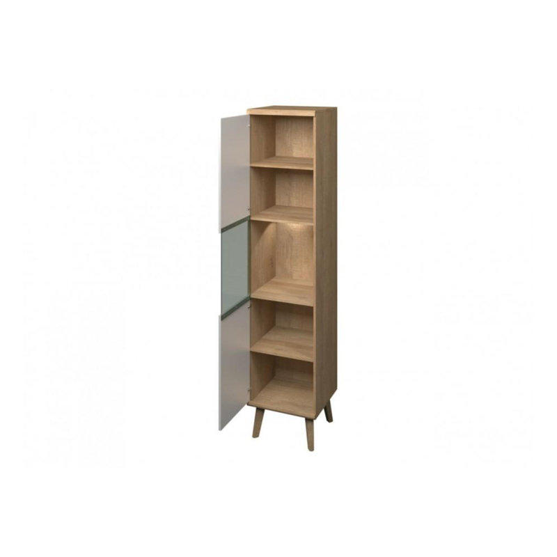 Iker Display Cabinet