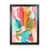 Black Framed selected