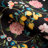 Botanical Floral Washable Non-Slip Area Rug-476901932-476901936