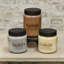 Bougie en pot parfumée Grandpa's-57815617