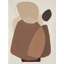 «Midcentury In Brown II» par Patricia Pinto