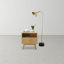 Lampe sur pied 52 "