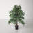 48'' Faux Tree in Pot Liner