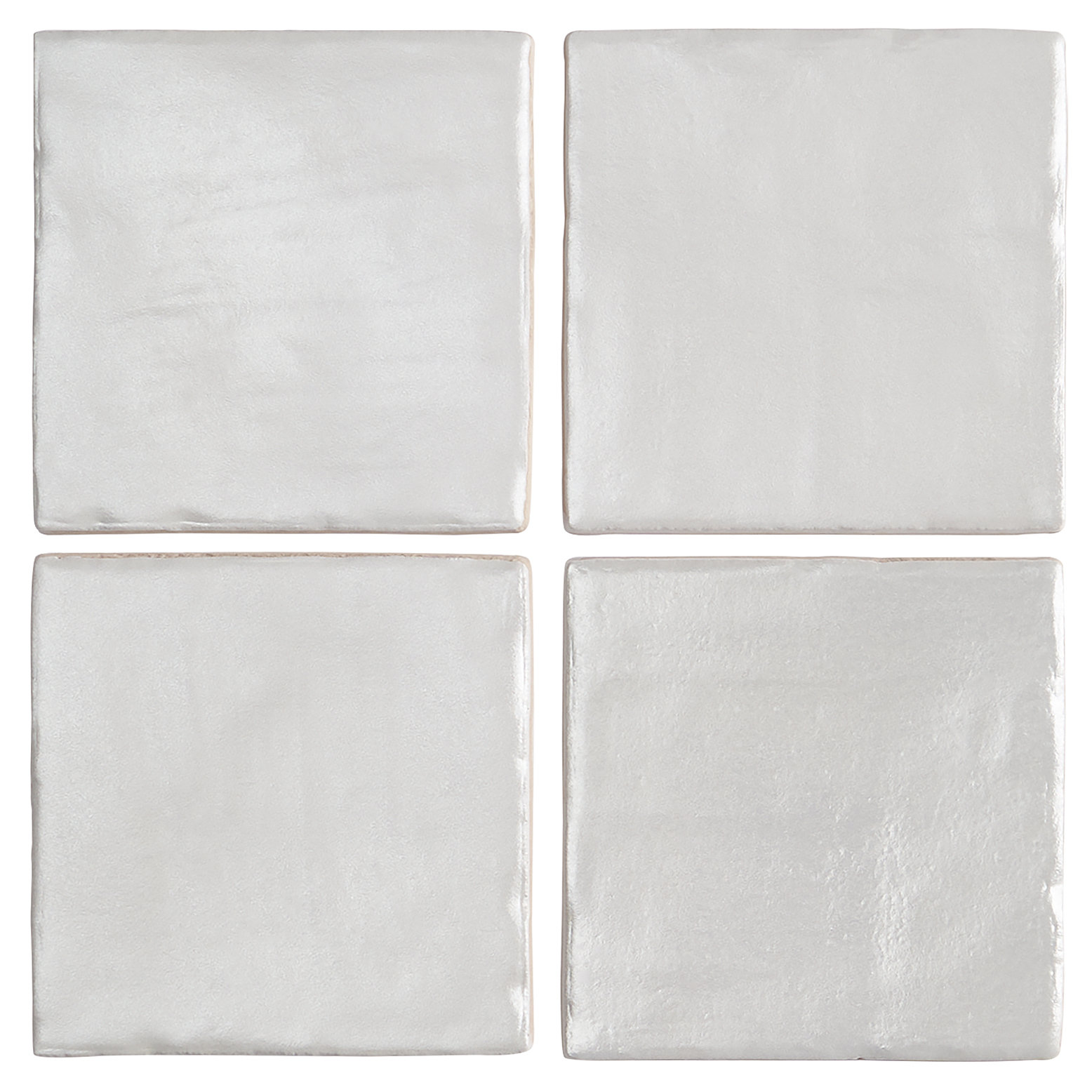 Trending 4" x 4" Wall Tile, Blue