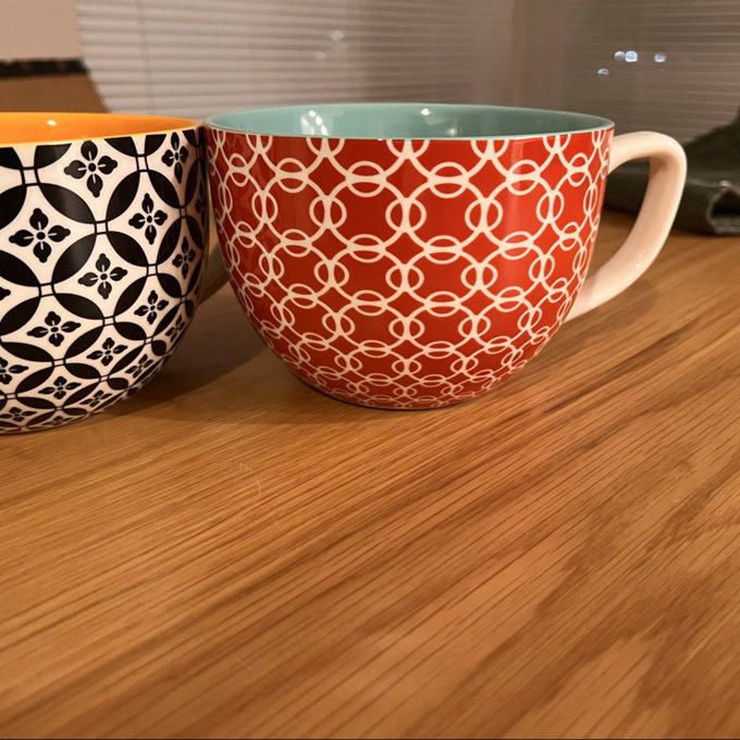 99 problems coffee mug I Have 99 Cats Mug main image 1