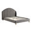 Duncanville Upholstered Bed-563637190