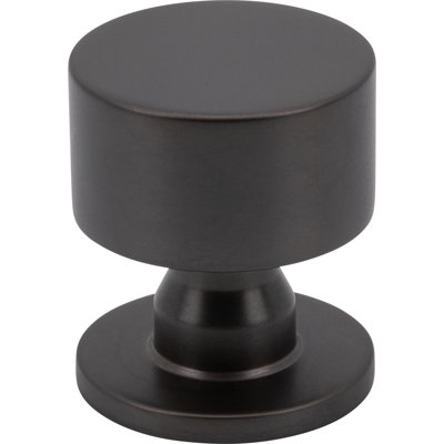 Dante Round Knob