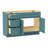 45'' Single Bathroom Vanity Base Only-94955227