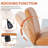 Brenae Upholstered Armless Swivel Task Chair-97704766-122807313
