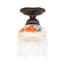 1 - Light Flush Mount