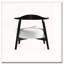 Fauteuil d'appoint Birch-775059971