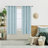 Geometric Blackout Thermal Curtain Pair-75333677-75333668