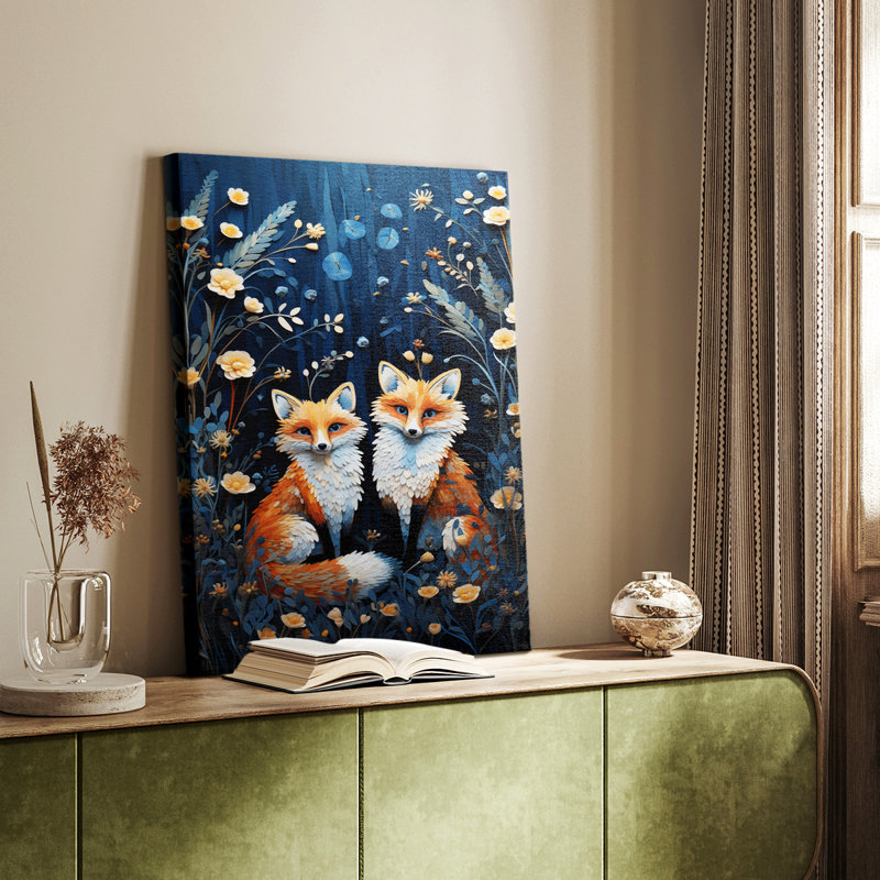 ANIMALS Series CDLxxxxi - galerie sur mesure, H 18 po x l 12 po