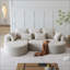 Canapé modulaire surdimensionné Modern-144944157-144944159