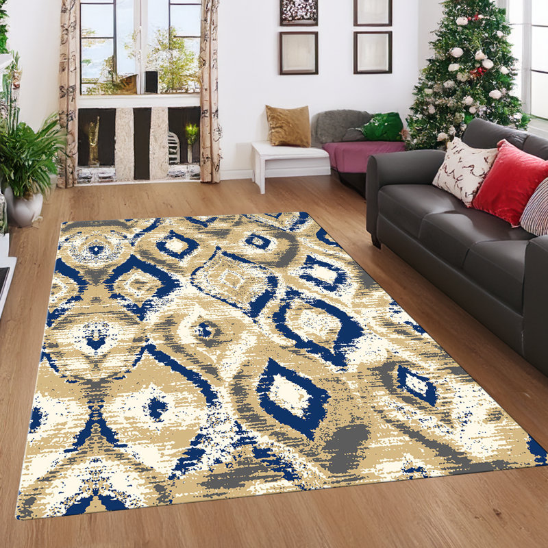 Zelino Rug