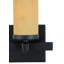Dante 1 - Light Armed Sconce