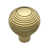 Polished Brass