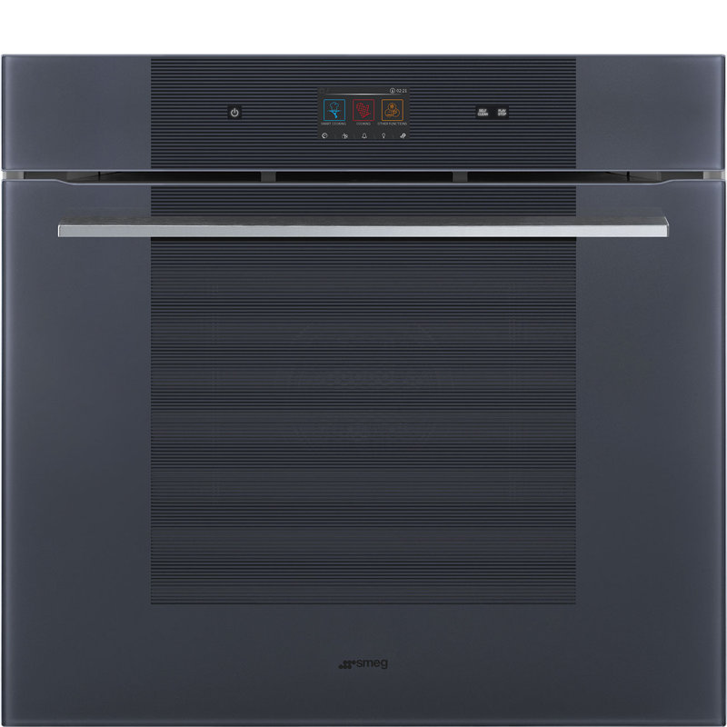 Linea 30" Self Cleaning