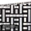 Rideau de douche Lines Lattice-1710979862