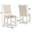 Chaise Montclair H 20,5 po Montclair-1953714672