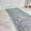 Runner Floral Area Rug-1869939740