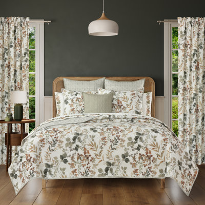  Quilt Set