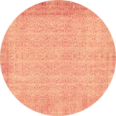 Floral Indoor Rug