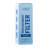 Mist XWF Replacement Refrigerator Water Filter Compatible GE Models: GWE19JSLSS, WR17X30702
