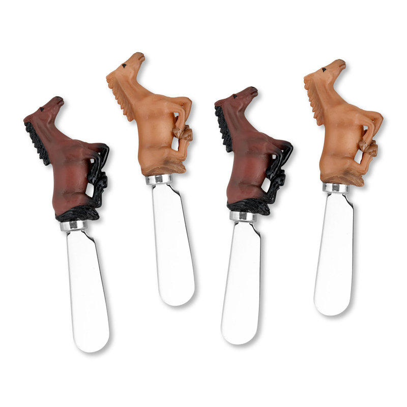Lefevre Stainless Steel Spreader