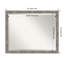 Miroir de salle de bain biseauté Mertle-395787145-395787124
