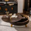 Table basse 39,37 po avec espace de rangement-1525901184