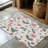 Petals & Berries Braided Rug-1411867452
