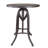 Industrial Revolution End Table