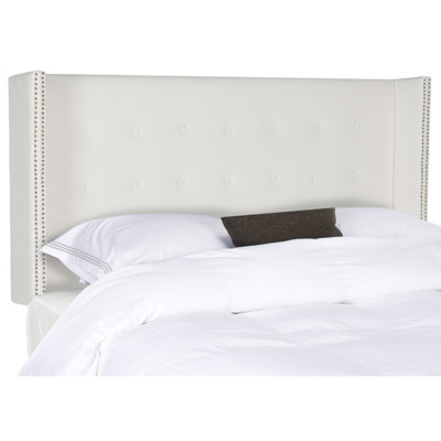 Burch Upholstered Headboard