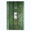 Patterned 1 - Gang Toggle Light Switch Standard Wall Plate