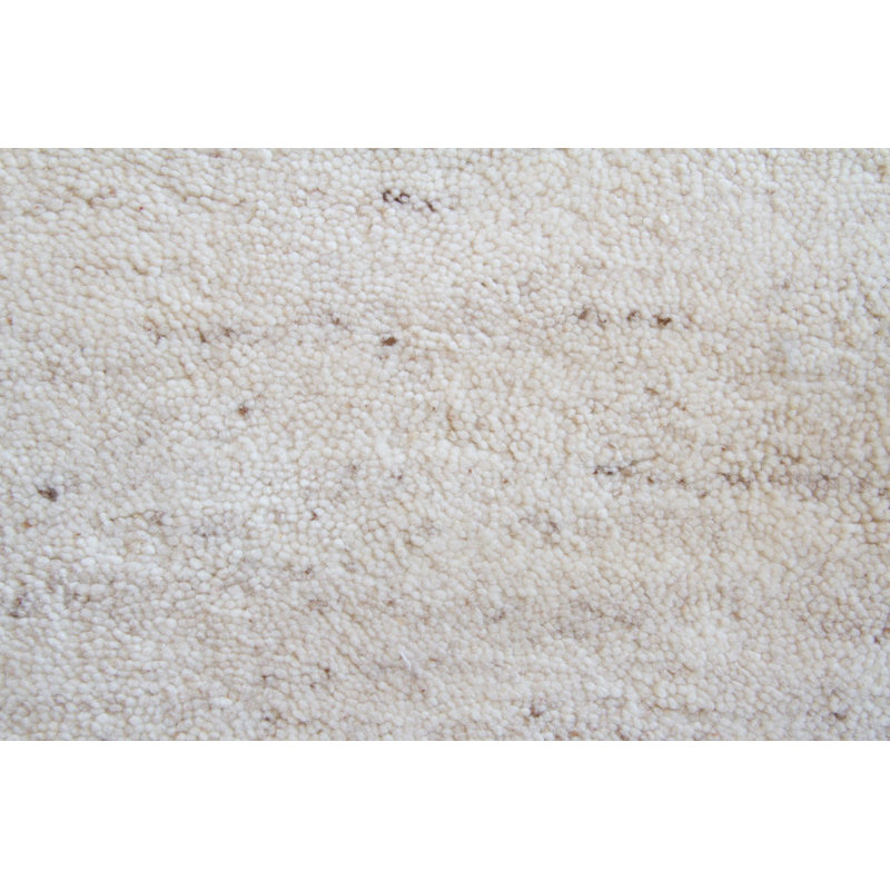 Tofino Wool Hand Woven Area Rug, Rectangular 140 x 200cm