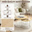 Coffee Table with Storage-755629161